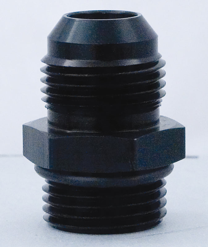 Peterson Fluid Systems Fitting -12AN Port x -4AN Nose