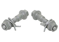 Whiteline 02-07 WRX F&R / 03-07 Impreza NA F&R / 04-07 STi F&R / 08+ WRX Hatch F Only / 08-09 STi
