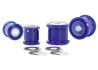 SuperPro Rear Strut Rod Bushing Kit