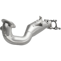 MagnaFlow Front Rearward Direct Fit Catalytic Converter 09-16 BMW Z4 3.0L