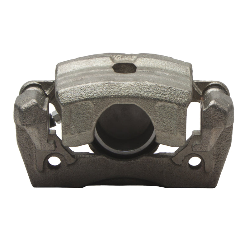 DFC 99-04 Chevrolet Tracker Front-L Premium Caliper - Silver Zinc Coated