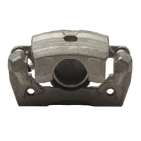 DFC 99-04 Chevrolet Tracker Front-L Premium Caliper - Silver Zinc Coated