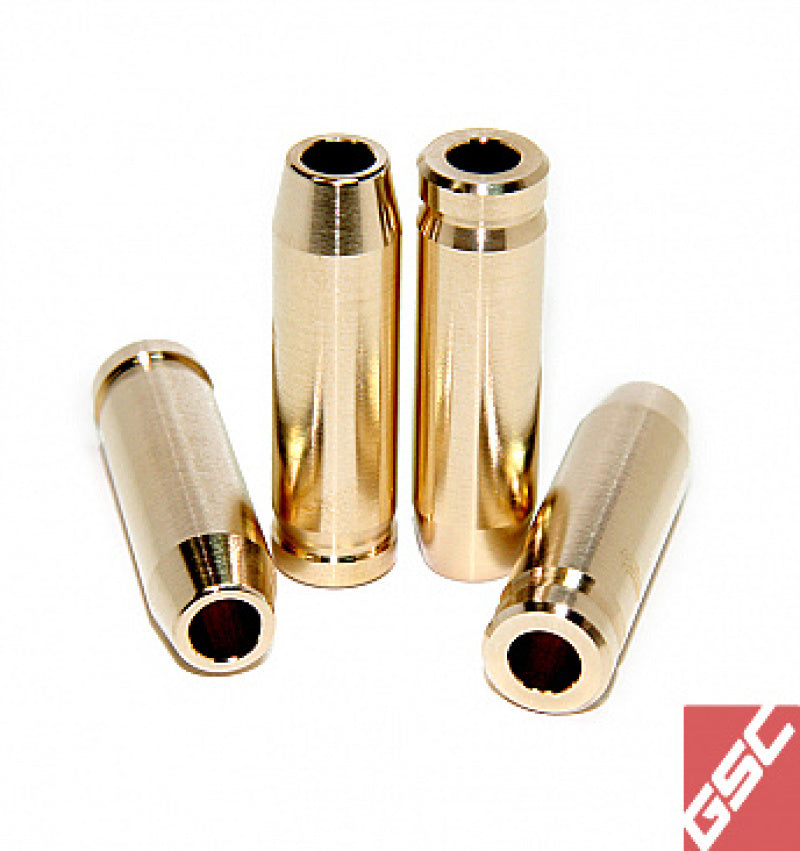 GSC Power Division GSC P-D Subaru EJ205/EJ207/EJ257/EJ257B Intake Valve Guide Traditional +.003in OD - Single