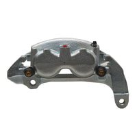 DFC 98-02 Dodge B300 Front-L Premium Caliper - Silver Zinc Coated