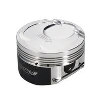 Manley Performance Manley Ford EcoBoost 3.5L 3.642in Bore 9:1 CR Piston Set