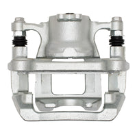DFC 16-25 Cadillac XT5 Rear-L Silver Zinc Coated Premium Caliper