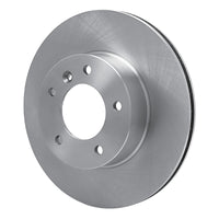 DFC 86-89 Jaguar XJ6 Front Brake Rotor