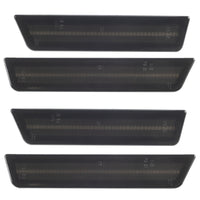 ORACLE Lighting Oracle 08-14 Dodge Challenger Concept Sidemarker Set - Tinted - No Paint