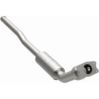 MagnaFlow California Direct Fit Converter 2000 Volvo S70 2.4L