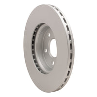 DFC 08-25 Audi A4 (USA/Canada) Front Hi-Carbon Alloy Geomet Coated Rotor