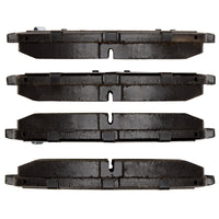 R1 Concepts R1 16-21 Hyundai Elantra GT Front R1 Ceramic Brake Pads
