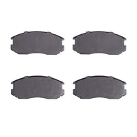 R1 Concepts R1 91-00 Dodge Colt Front R1 Optimum OE Brake Pads