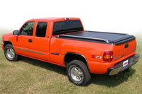Access Original 99-06 Chevy/GMC Full Size 6ft 6in Stepside Bed (Bolt On) Roll-Up Cover