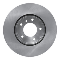 DFC 86-89 Jaguar XJ6 Front Brake Rotor
