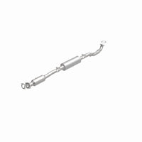 MagnaFlow 12-13 Kia Soul 2.0L Direct Fit Converter