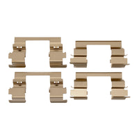 DFC 18-25 Buick Regal Sportback Rear Stainless Steel Hardware Kit