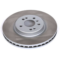 PowerStop Power Stop 07-09 Mercedes-Benz ML320 Front Semi Coated Rotor