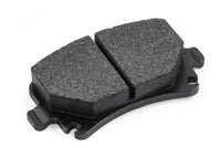 APR 06-09 Audi A3/A4 & A3/A4 Quattro/07-11 & 15-21 Volkswagen GTI Advanced Street Brake Pads - Rear
