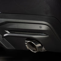 Form Lighting 2018+ Mustang LED Rear Reflector Red (Pair)