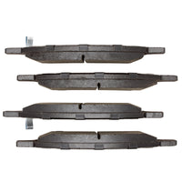 R1 Concepts R1 07-17 Buick Enclave Front R1 Ceramic Brake Pads