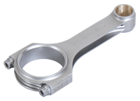 Eagle Chevrolet Small Block 5.70in Length ARP 2000 Bolts 4340 H-Beam Connecting Rod (Single)