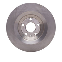 DFC 05-11 Audi A6 Quattro Rear Brake Rotor