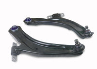 SuperPro 2008 Nissan Rogue S X-Trail T31 Dualis J10 Front Lower Control Arms