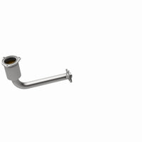 MagnaFlow Direct Fit Catalytic Converter 95 Esteem 1.6L Front CA