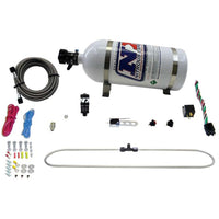 Nitrous Express N-Tercooler System w/10lb Bottle