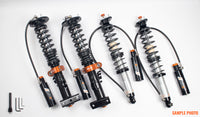 AST BMW G80-G81 M3 - G82-G83 M4 AWD / G81 M3 X-drive 2021-  AST 5200 Series Coilovers