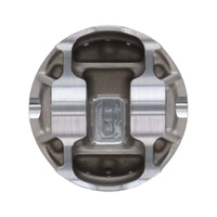 Wiseco Nissan VR38DETT 95.50 mm Bore 30.74 mm CH 3.50 CC Piston Set