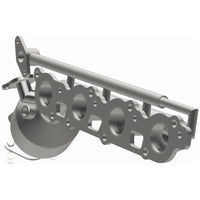 MagnaFlow Direct Fit Catalytic Converter 10-14 GX460 4.6L Manifold