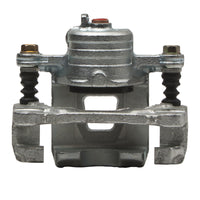 DFC 91-94 Nissan NX Front-L Silver Zinc Coated Premium Caliper
