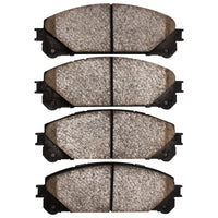R1 Concepts R1 08-26 Lexus NX300 Front R1 Optimum OE Brake Pads