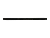 Manley Performance Manley Push Rod - 3/8 Dia. - 10.450 Length - 0.080 Wall - 4130 Chrome Moly - Swedged End - Set of 8