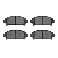 R1 Concepts R1 92-95 Toyota MR2 Front Semi Met Brake Pads