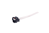 Fleece Performance 03-10 GM 2500/3500 Duramax 6.6L Oil Pressure Sensor Pigtail