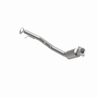 MagnaFlow 07-08 Land Rover Range Rover 4.4L Direct Fit Converter