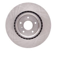 DFC 03-08 Nissan 350Z Front Brake Rotor
