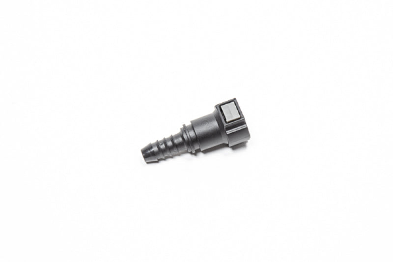 Radium Engineering Radium 10mm SAE Female to 3/8 in Barb Fitting