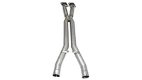 CORSA Performance Corsa 2006-2011 Chevrolet Corvette C6 Z06 7.0L V8 XO Pipe Exhaust