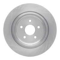 DFC 89-95 Chrysler LeBaron Rear Brake Rotor