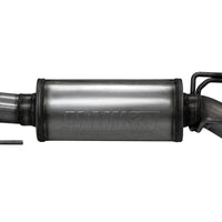 Flowmaster 07-14 Toyota FJ CRUISER 4.0L FlowFX Extreme Cat-Back Exhaust System