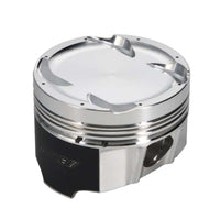 Manley Performance Manley Mitsubishi Eclipse 85.5mm Bore 88mm Stroke 12cc DISH T/T Piston Set of 4