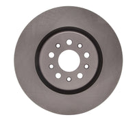 DFC 17-23 Maserati Levante Front Brake Rotor