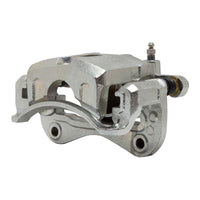 DFC 17-20 Hyundai Elantra Rear-L Premium Caliper - Silver Zinc Coated