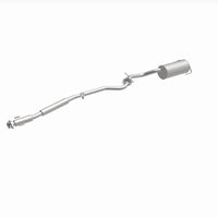 MagnaFlow BRE Exhaust Kit 01-04 Subaru Outback 3.0L