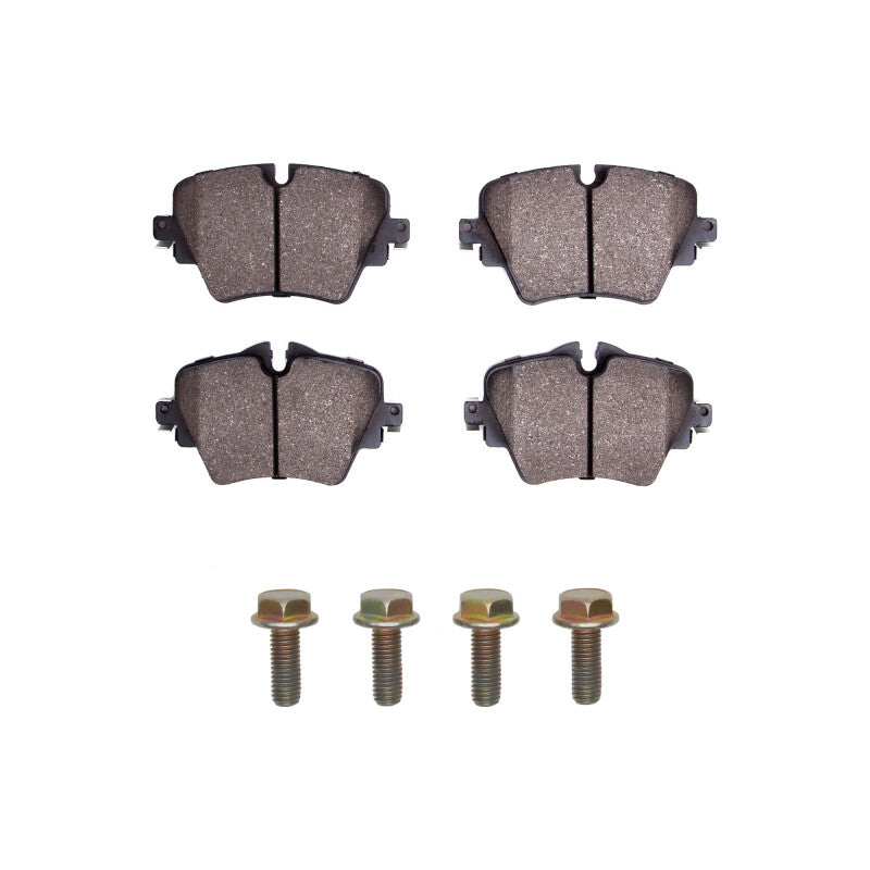 R1 Concepts R1 2015-2025 BMW 228I Gran Coupe Front R1 Performance Sport Pads & Hardware Kit