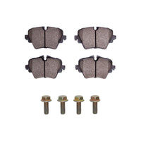 R1 Concepts R1 2015-2025 BMW 228I Gran Coupe Front R1 Performance Sport Pads & Hardware Kit