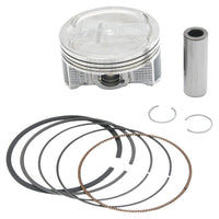 Vertex Pistons Vertex Piston 14-23 Kawasaki KRF 800 Teryx 4X4 800cc Cast Replica Piston Kit